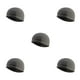 thumbnail image 1 of Qarigey Paquete de 9 gorras de calavera de refrigeración tela de malla ciclismo moda gran textura accesorios de ciclismo forro de casco Type6 NO6, 1 of 6