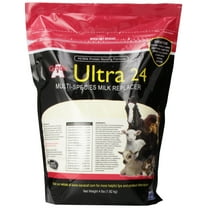 Sav-A-Caf Ultra 24 Multi-Species Milk Replacer for Calves 4 lbs