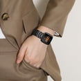 thumbnail image 2 of Correa metálica compatible con Fitbit Versa 2, Versa y Versa Lite, 2 of 9