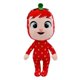 thumbnail image 1 of De Llanto De Peluche De Juguete De Fruta De Peluche Llorando Rasgando Muñecas De Juguete Niños Cumpleaños Regalos De Navidad Advancent HA046842-04, 1 of 6