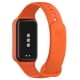 thumbnail image 3 of Correa de silicona de alta elasticidad suave ajustable para hombres y mujeres (naranja) Ehuebsd Para estrenar, 3 of 8