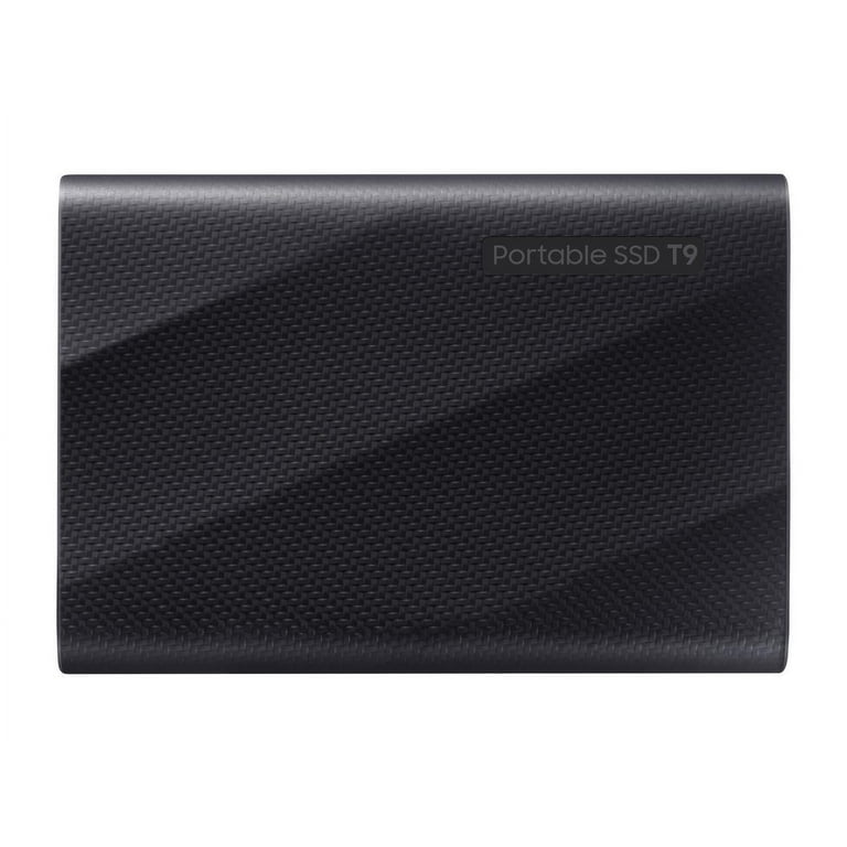 1TB Samsung T9 Portable SSD - Walmart.com 1TB Samsung T9 Portable SSD - Walmart.com