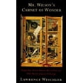 thumbnail image 1 of Pre-Owned MR. WILSON'S CABINET OF WONDER: Pronged Ants, Horned Humans, Mice on Toast, and Other Marvels of Jurassic Techno logy (Hardcover) 0679439986 9780679439981, 1 of 1