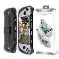 thumbnail image 6 of Protective Case with Foldable Kickstand for ROG Ally Handheld Game Console Shockproof Protector Cover, 6 of 7