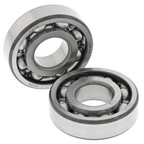 All Balls Racing Crank Bearing Kit 24-1048 For Honda ATC 110 79-85