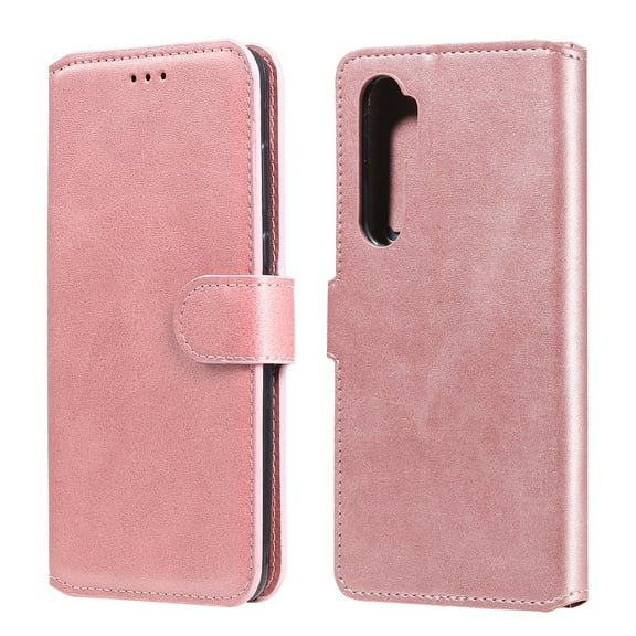 Classic Calf Texture PU TPU Horizontal Flip Leather Case, with Holder & Card Slots & Wallet