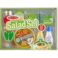 thumbnail image 2 of Melissa & Doug - 19310 | Salad Set, 2 of 2