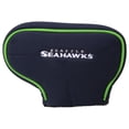 thumbnail image 2 of Seattle Seahawks Golf Blade Putter Cover, 2 of 2
