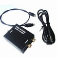 thumbnail image 2 of OPAL- Optical/Coaxial In Headphone/Speaker Rca Out Digital To Analog Audio Converter, 2 of 4