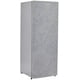 thumbnail image 2 of REFRIGERADOR ACROS MOD. AS8518F SILVER DECORADO Acros AS8518F, 2 of 2