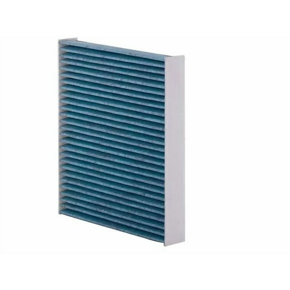 Cabin Air Filter - Compatible with 2022 - 2025 Toyota Corolla Cross 2.0L 4-Cylinder 2023 2024