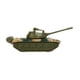thumbnail image 4 of Modelo de coche con retroceso de aleación para niños, juguete ligero con sonido fundido a presión simulado con modelo de soldado tipo 2, 4 of 5