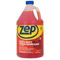 thumbnail image 2 of Zep Heavy-Duty Citrus Cleaner and Degreaser - ZUCIT128 - 1 Gallon(Case of 2) Professional Strength Cleaner and Degreaser, Concentrated Pro Formula, 2 of 8