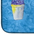 thumbnail image 4 of Carolines Treasures 8780DDM Snowballs & Snowcones Dish Drying Mat, 4 of 4