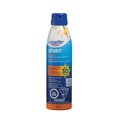 thumbnail image 1 of Equate Sport SPF 30 Continuous Spray Sunscreen, 1 of 3