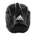 thumbnail image 2 of Manopla blanca Adidas ADIMP02 poliuretano, 2 of 2