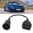 thumbnail image 4 of OBD2 Connector Cable, High Strength High Performance Plug And Play Durable OBD2 14Pin Cable  For Car, 4 of 8