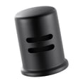 thumbnail image 6 of hejhncii Universal Fit Dishwasher Air Gaps Cover With Curved Top To Prevent Water Pooling And Unseamed Countertops Installation, 6 of 6
