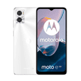 thumbnail image 1 of Smartphone Motorola  Moto E22i 32GB 2GB Blanco Cámara Dual, 1 of 5