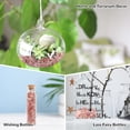 thumbnail image 1 of Virutas de cristal natural Bearachild para decoración de acuarios y fabricación de joyas, 1 of 6