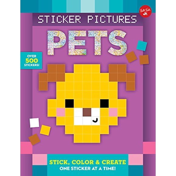 Pets (Sticker Pictures)