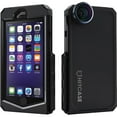 thumbnail image 2 of Hitcase PRO+ Pack d'Action Angle Super-Large pour iPhone 6 Noir, 2 of 2