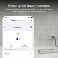 thumbnail image 5 of Roku Smart Home Indoor Smart Plug SE (2-Pack) 15 Amps with Custom Scheduling, Remote Power, and Voice Control, 5 of 9