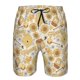 thumbnail image 3 of Fotbe Honey Honeycomb Trajes de Baño Estampados para Hombre, Shorts de Verano de Secado Rápido, Ropa de Playa, Bañadores-Large, 3 of 6