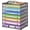 Gray, variant on 8 Tier Paper Organizer with Handle, Metal Mesh Desk File Organizer, Large Capacity Desk Organizers Paper Letter Tray Desktop Document Sorter for Office, Home or School-Grey