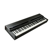 Keyboard 88 keys Black