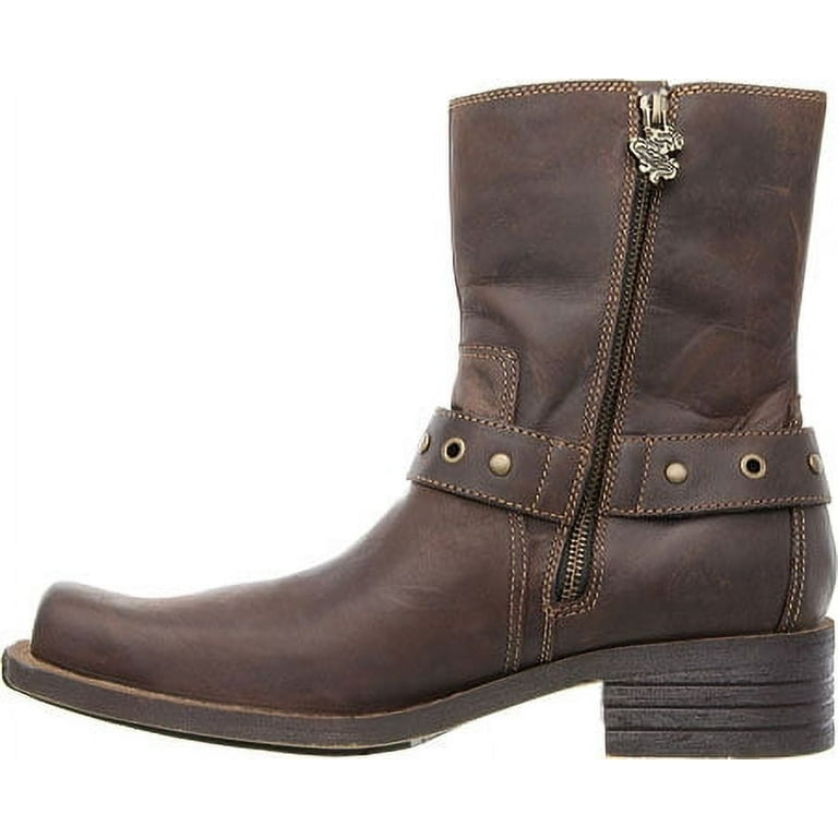 Mark nason finley clearance boot