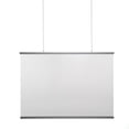 thumbnail image 3 of M&T Displays Suspension Hygienic Protection, Ceiling Hanging Sneeze Guard, Clear Protective Window for Employers and Customers, Barrier Against Coughing & Sneezing 59.05x39.37, 3 of 8