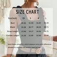 thumbnail image 4 of ZOELNI Womens Sleeveless Tank Tops Ruffle Strap Square Neck Eyelet Blouse Slim Fit, M, 4 of 4
