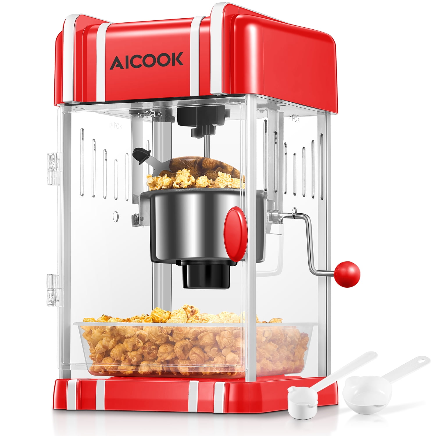 unold classic popcorn maker