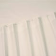 thumbnail image 2 of Soft Lightweight Brushed Cotton Blend Bed Sheet Set – 3-Piece Twin XL – Ivory, 2 of 11