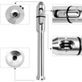 thumbnail image 2 of ABCISI TIG Pen Finger Feeder Welding Rod Holder, Welding Wire Pencil Filler TIG-Pen Welding Feed Stick Holder Weld Filler Metal Tool 1.0-3.2mm, Portable Easy to Use DIY Wire Feed Tool (1/32''-1/8''), 2 of 6