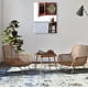 thumbnail image 2 of Cuadro Decorativo - Tablero de dardos, 2 of 3