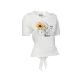 thumbnail image 2 of Biggdesign Nature Female T-Shirt- Medium Size, 2 of 7