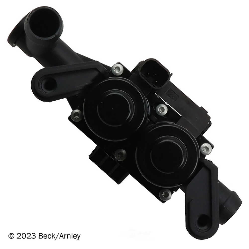 Beck Arnley Engine Management Electronic Heater Control Vlv Heater Control Valve 202-0008 Fits select: 2014-2016 BMW 528, 2014-2017 BMW 535