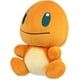 thumbnail image 1 of Pokemon Center: Charmander Pokemon Dolls Plush, 5 ½ Inch, 1 of 5