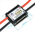 thumbnail image 2 of 5X Antispark Switch Pro V3.0 ESC Switch con Disipador de para Monopatín Eléctrico/EBike/Scooter/Robots, 2 of 7