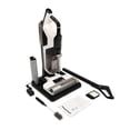 thumbnail image 2 of Battery Powered All-in-One Cordless Wet Dry Vacuum Cleaner and Mop for Hard Floor,0.8L/0.21gal Water Tank, 2 of 24