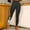 White, variant on AOOCHASLIY Long Pants Clearance Women's Summer Casual Elastic Waist Printed Pants