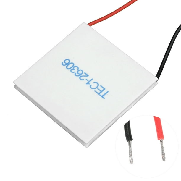 Semiconductor hotsell cooling plate
