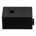 thumbnail image 3 of Miangastore Outdoor Electrical Box Electric Junction Box Plastic Black Protect Electrical Connections DIY Enthusiasts 1Set, 3 of 8
