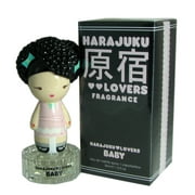 Harajuku Lovers Baby by Gwen Stefani 1.0 oz EDT Spray