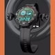 thumbnail image 3 of Smartwatch Reloj Para Hombre Con Audífonos Tws N16 Fralugio Exp A 64gb NEGRO Fralugio Sport, 3 of 5