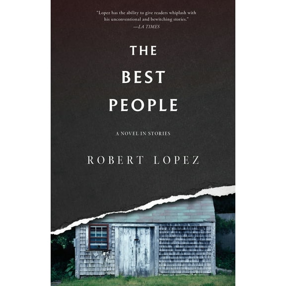 The Best People, (Paperback)