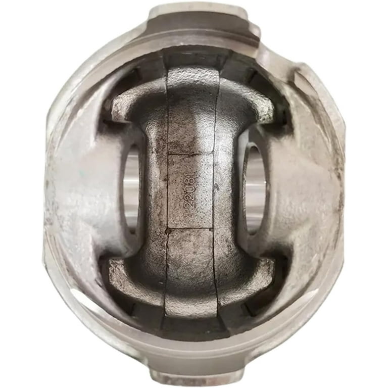 4TNE98 Piston+Piston Rings For Yanmar 4TNE98 Engine For