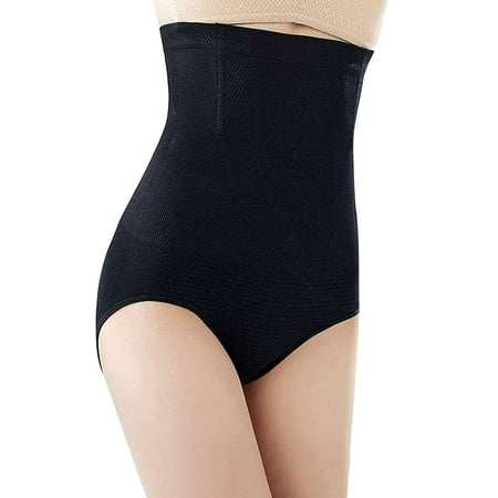 

Curve Hi-Waist Panty Not Curled Tummy Control Shapewear Body Shaper Butt Lifter Curve Hi-Waist Not Curled Tummy Control Shapewear Body Shaper Butt Lifter for Women Panty XL Black